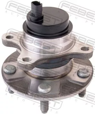 FEBEST Wheel Hub (0182-XFLH)