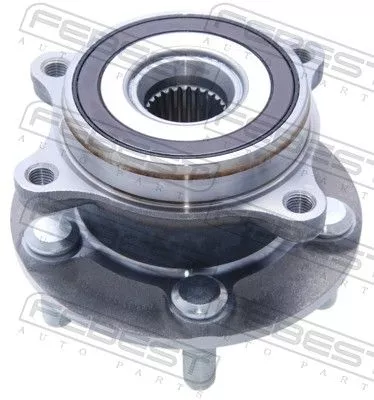 FEBEST Wheel Hub (0182-ZVW30MF)