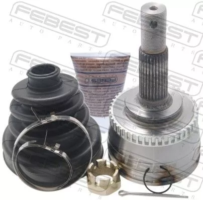 FEBEST Joint Kit, drive shaft (0210-057A44)
