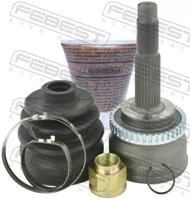 FEBEST Joint Kit, drive shaft (0210-062A42)