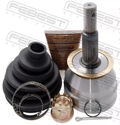 FEBEST Joint Kit, drive shaft (0210-A60)