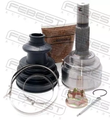 FEBEST Joint Kit, drive shaft (0210-C11X)