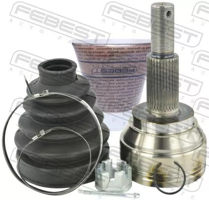 Joint Kit, drive shaft