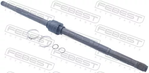 FEBEST Drive Shaft (0212-E11MT16L)