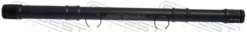 Drive Shaft