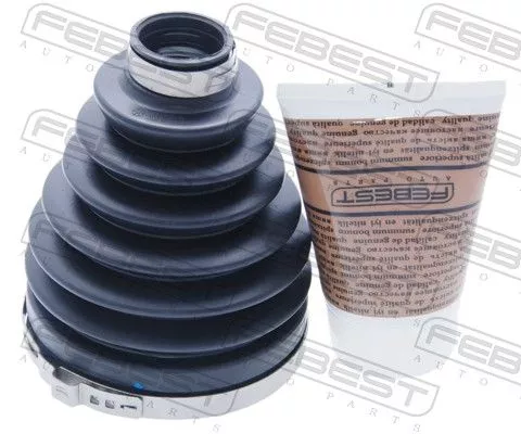 FEBEST Bellow Kit, drive shaft (0217P-J32)