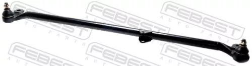 FEBEST Inner Tie Rod (0222-R20)