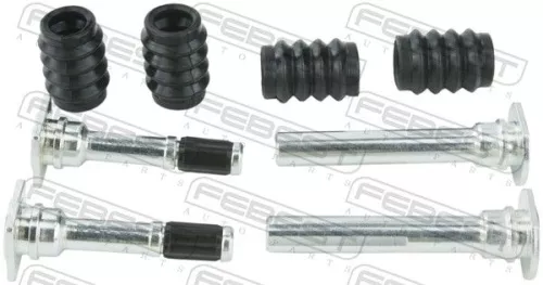 Guide Bolt, brake caliper