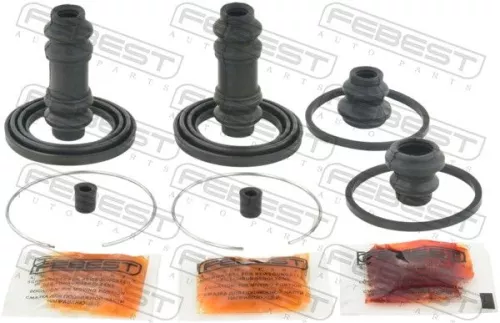 Repair Kit, brake caliper