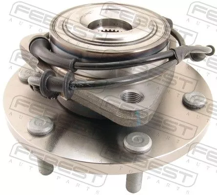 FEBEST Wheel Hub (0282-A60F)
