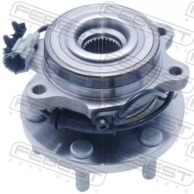 FEBEST Wheel Hub (0282-D40F)
