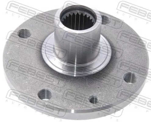 FEBEST Wheel Hub (0282-E11F)