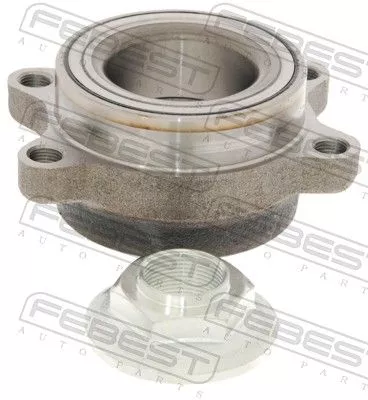 FEBEST Wheel Hub (0282-E25F)