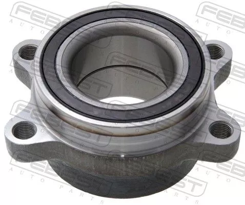 FEBEST Wheel Hub (0282-E51MF)
