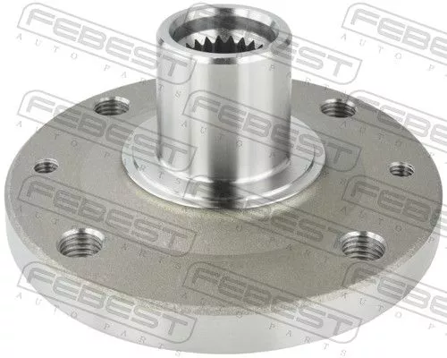 FEBEST Wheel Hub (0282-G15RAF)