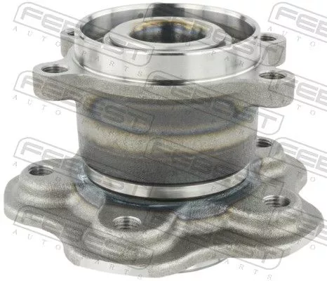 FEBEST Wheel Hub (0282-J11ER)