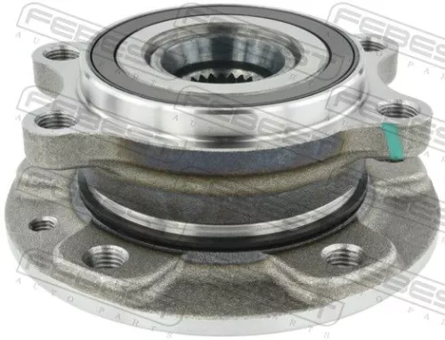 FEBEST Wheel Hub (0282-J11F)