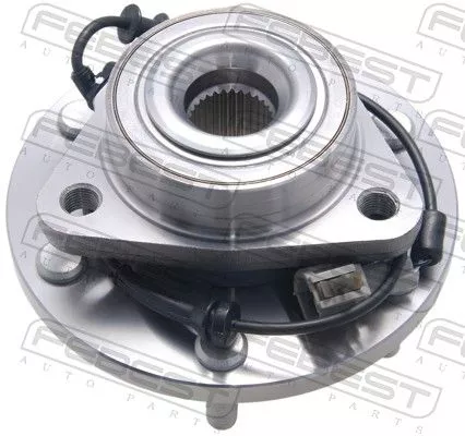 FEBEST Wheel Hub (0282-JA60F)
