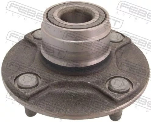 FEBEST Wheel Hub (0282-P10R)