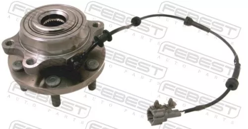 Wheel Hub