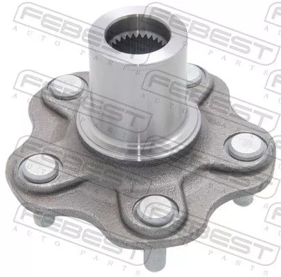 FEBEST Wheel Hub (0282-S50R)