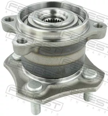 Wheel Hub