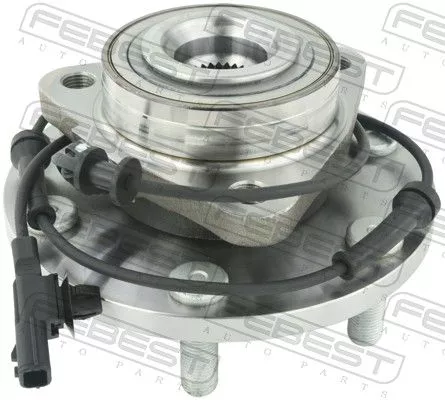Wheel Hub