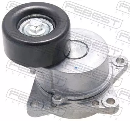 Belt Tensioner, V-ribbed belt