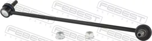FEBEST Link/Coupling Rod, stabiliser bar (0323-RUFL)