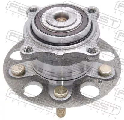 Wheel Hub