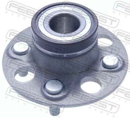 Wheel Hub