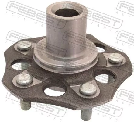 FEBEST Wheel Hub (0382-RD1R)