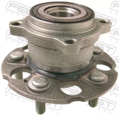 FEBEST Wheel Hub (0382-REMR)