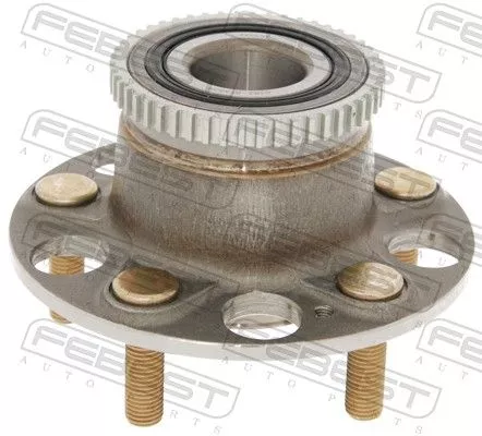 FEBEST Wheel Hub (0382-RFA50R)