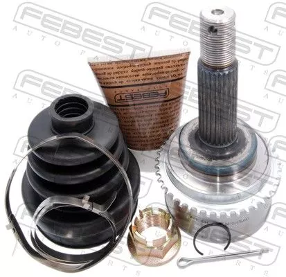 FEBEST Joint Kit, drive shaft (0410-H76A43)