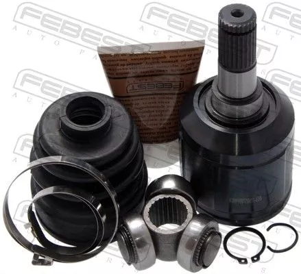 Joint Kit, drive shaft