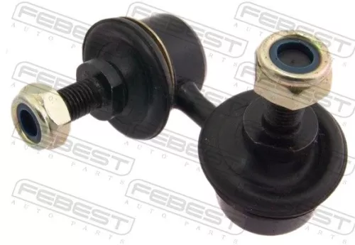 FEBEST Link/Coupling Rod, stabiliser bar (0423-370)