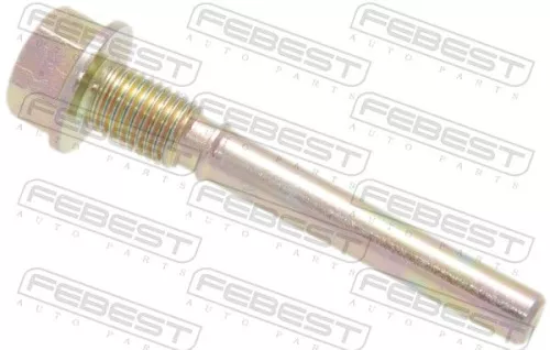 FEBEST Guide Bolt, brake caliper (0474-CKUPF)