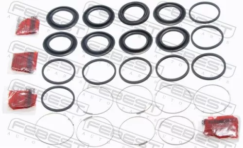 Repair Kit, brake caliper