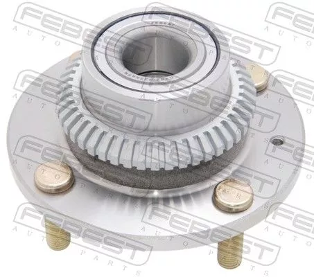 FEBEST Wheel Hub (0482-N33A47R)