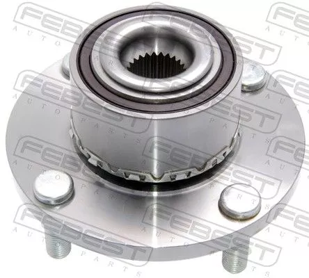 FEBEST Wheel Hub (0482-Z30F)