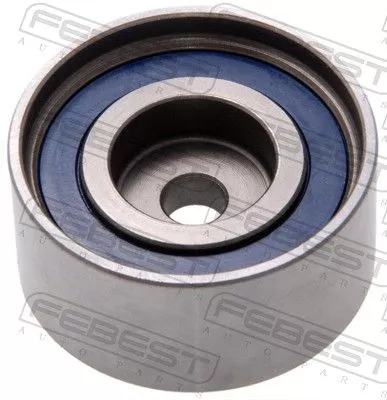 FEBEST Deflection Pulley/Guide Pulley, timing belt (0488-KB4)