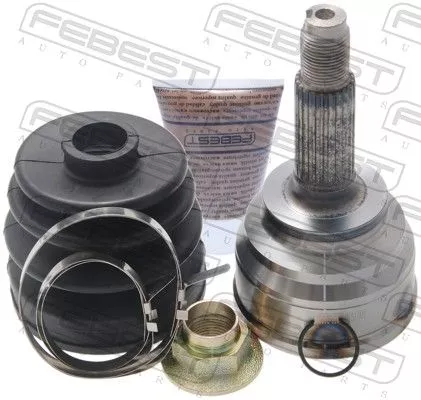 FEBEST Joint Kit, drive shaft (0510-001)
