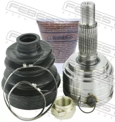 FEBEST Joint Kit, drive shaft (0510-GHMT)