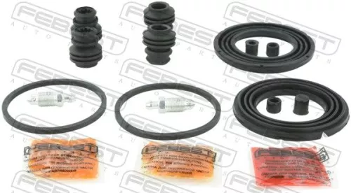 Repair Kit, brake caliper