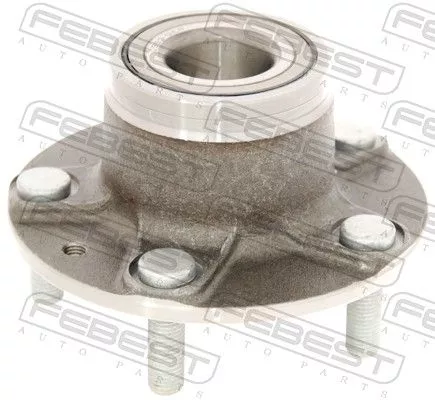 FEBEST Wheel Hub (0582-GER)