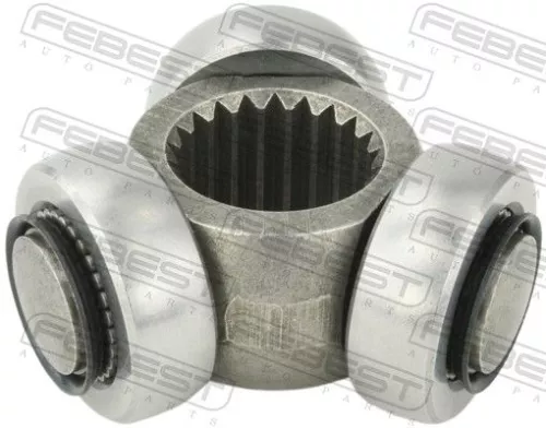 FEBEST Spider Assembly, drive shaft (0716-RH416)