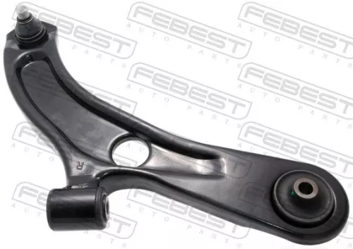 FEBEST Control/Trailing Arm, wheel suspension (0724-RSRH)