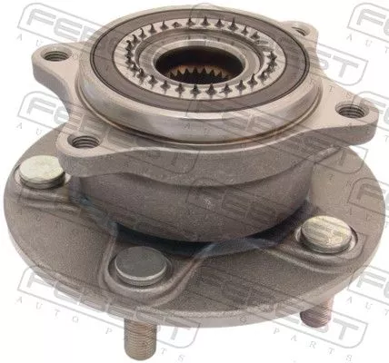 FEBEST Wheel Hub (0782-GVJBMF)