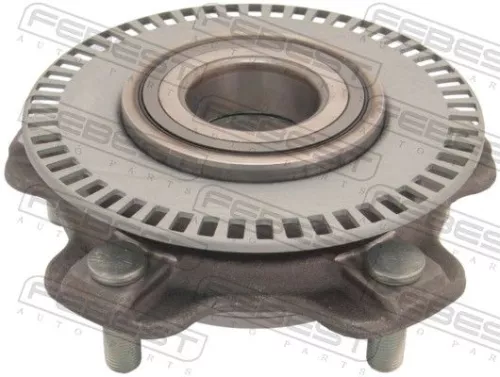 FEBEST Wheel Hub (0782-GVSQA53F)